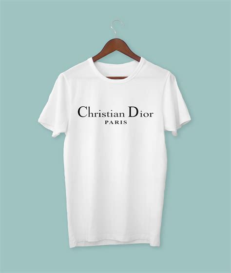 tshirt dior homme|christian dior religion t shirt.